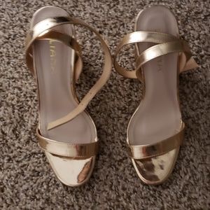 Meet your Posher, Ericka